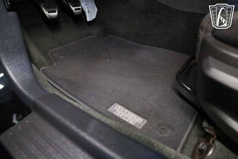 2012 Ford Mustang Boss 302