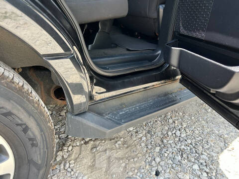 2017 Ford Expedition XLT