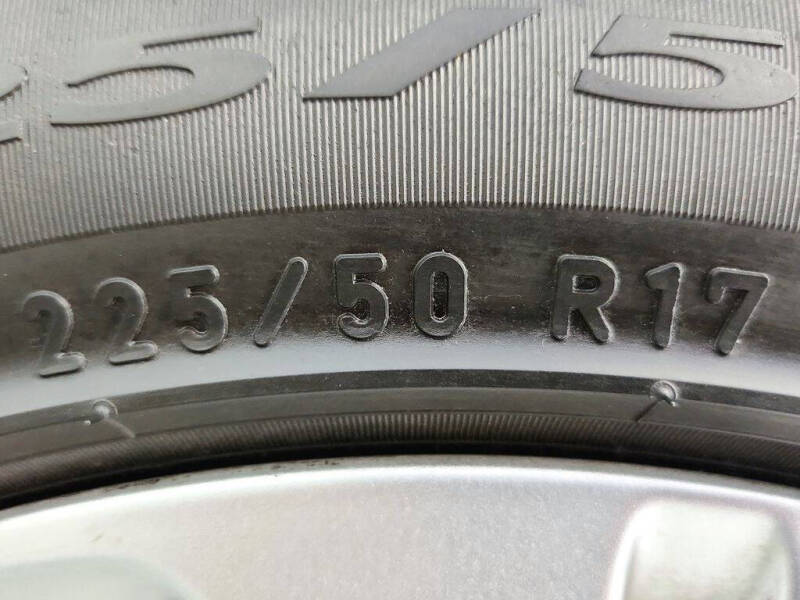 2017 Mercedes-Benz C-Class C 300 4MATIC