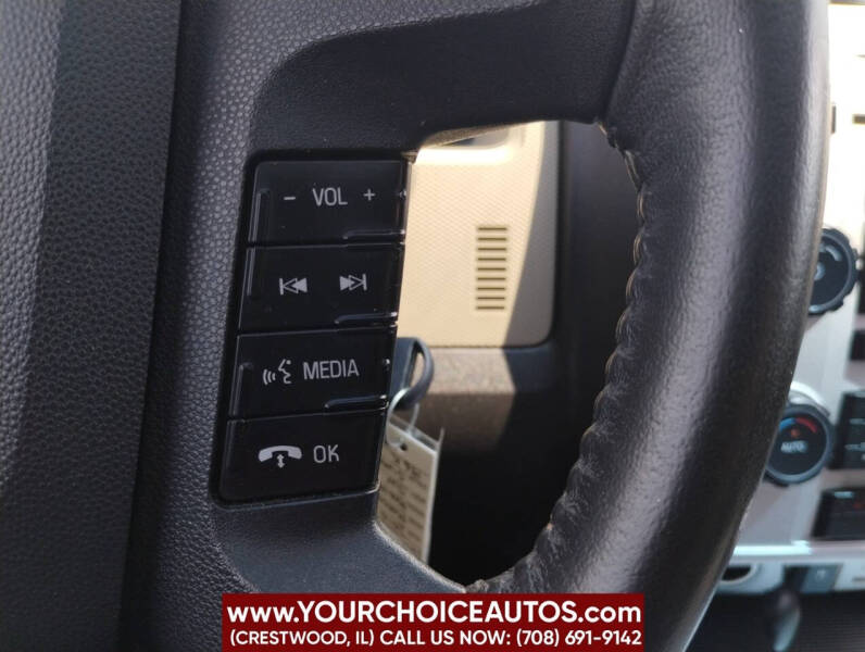 2010 Mercury Mariner Premier V6