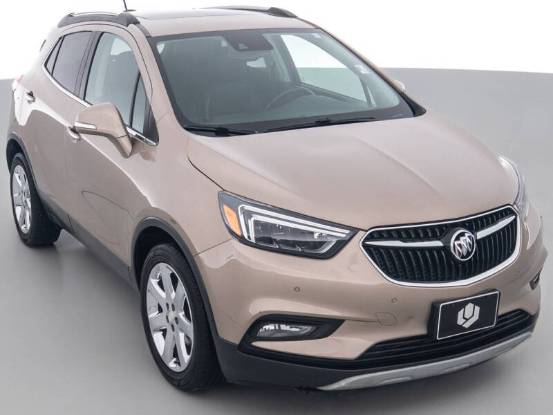 2019 Buick Encore Essence