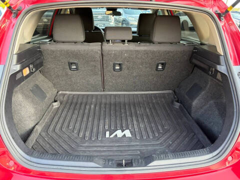 2017 Toyota Corolla iM