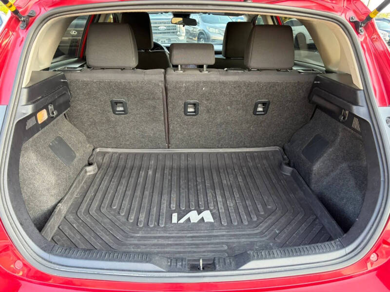 2017 Toyota Corolla iM