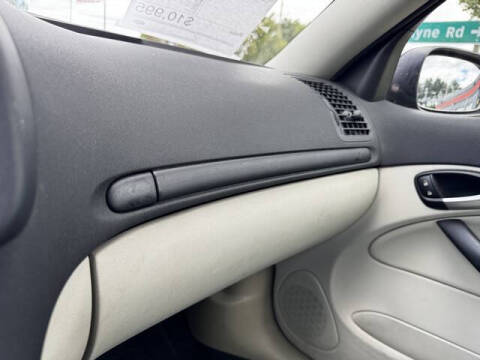 2006 Saab 9-3 2.0T SportCombi