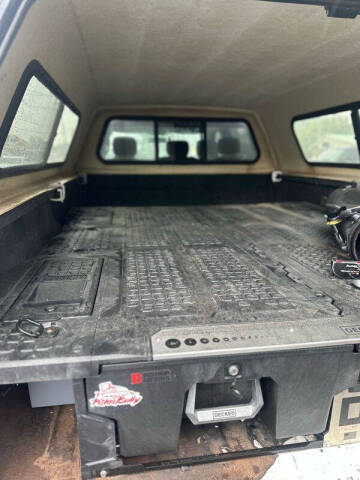 2010 Dodge Ram 2500