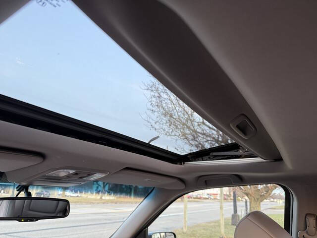 2012 Honda Pilot EX-L w/Navi