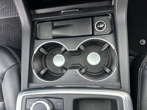 2012 Mercedes-Benz M-Class ML 350