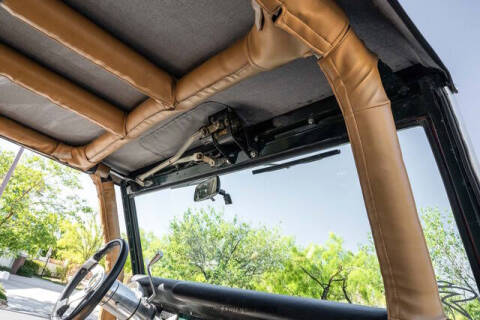 1974 Ford Bronco