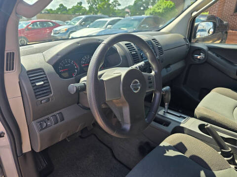 2006 Nissan Xterra X