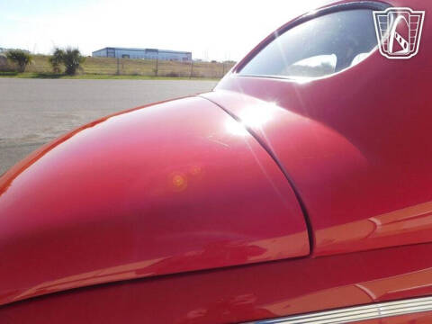 1941 Ford Super Deluxe