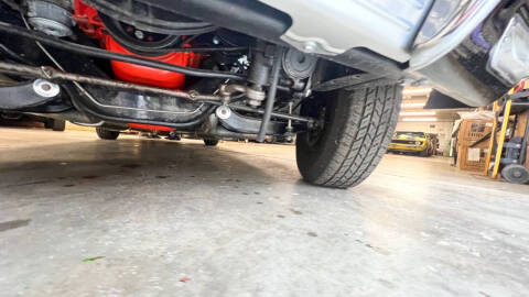 1960 Chevrolet Impala