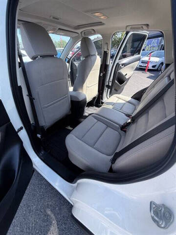 2015 Mazda CX-5 Grand Touring