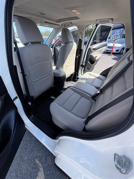 2015 Mazda CX-5 Grand Touring