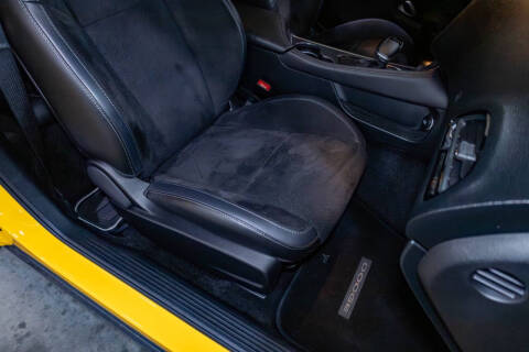 2017 Dodge Challenger R/T Scat Pack