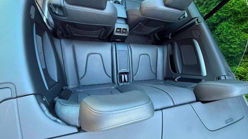 2012 Audi A5 2.0T quattro Premium Plus