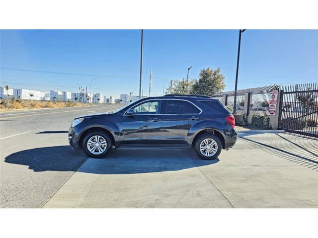 2013 Chevrolet Equinox for sale at VIP AUTO SALES, INC. in Modesto, CA