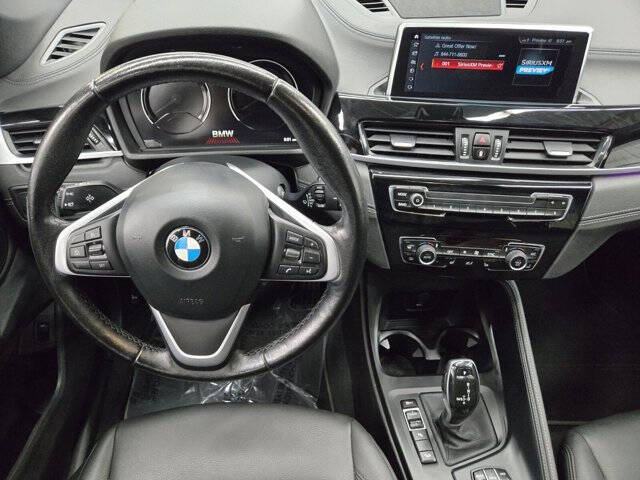 2020 BMW X1 xDrive28i