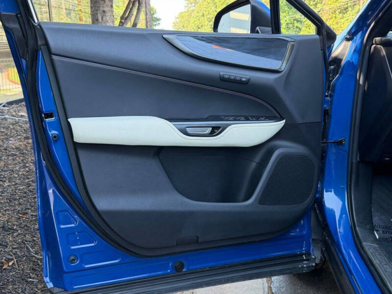 2023 Lexus NX 250 Premium