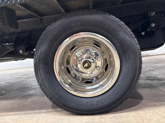 2022 RAM 3500 SLT