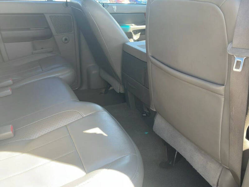 2006 Dodge Ram 2500