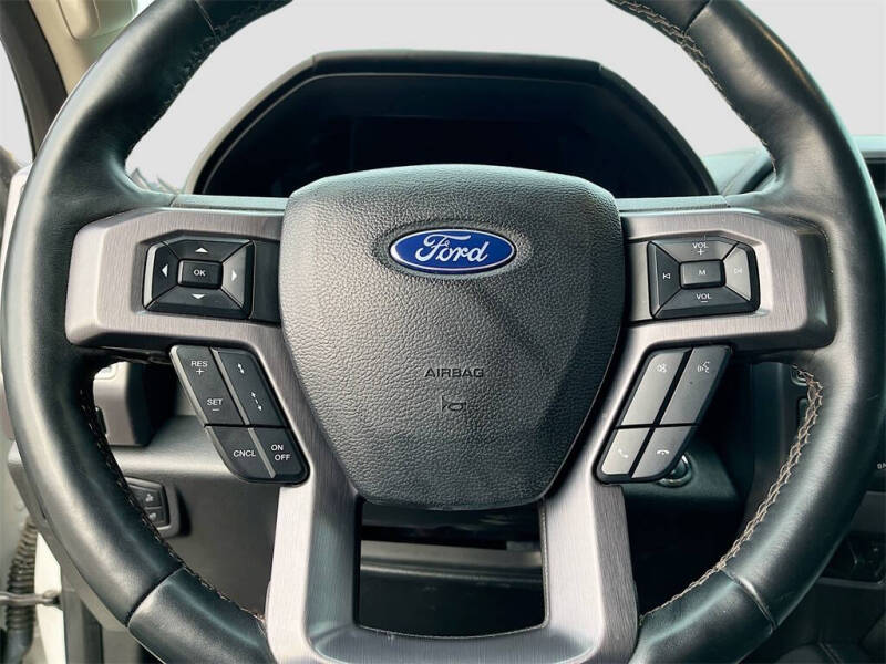 2021 Ford Expedition Platinum