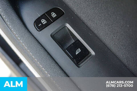 2023 Polestar 2 Long Range Dual Motor