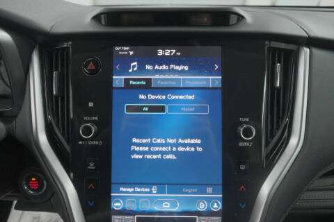 2024 Subaru Outback Touring