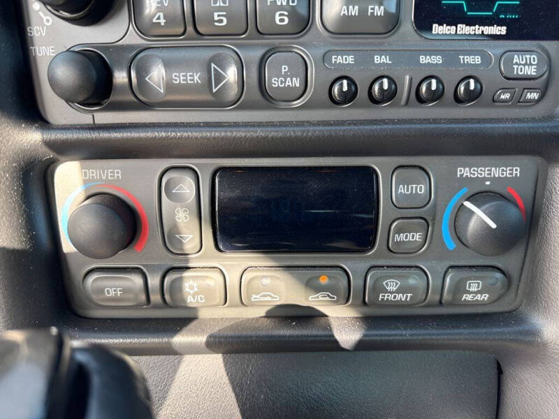 1998 Chevrolet Corvette