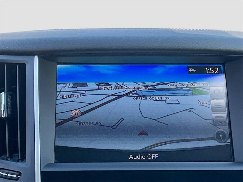 2019 Infiniti Q60 3.0T Luxe