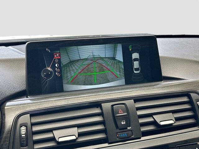 2016 BMW 4 Series 428i