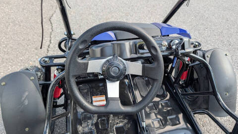 2026 TrailMaster Blazer 200R