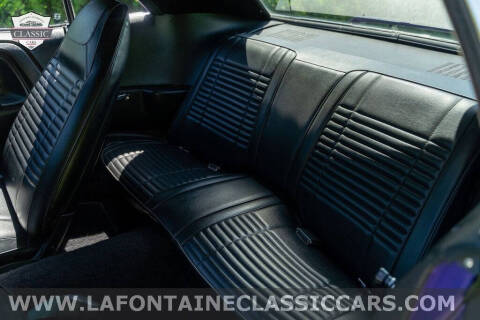 1970 Dodge Challenger