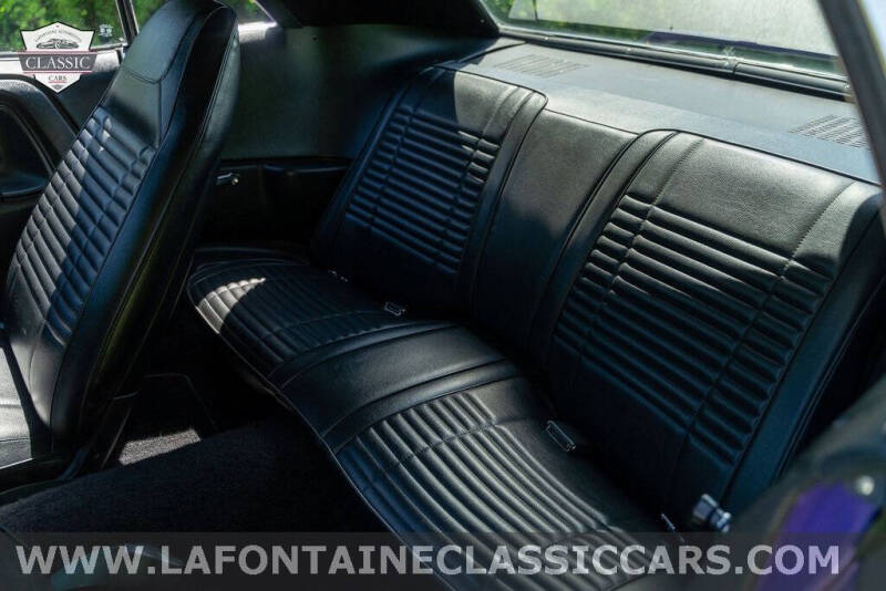 1970 Dodge Challenger