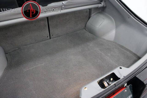 1987 Ford Mustang GT