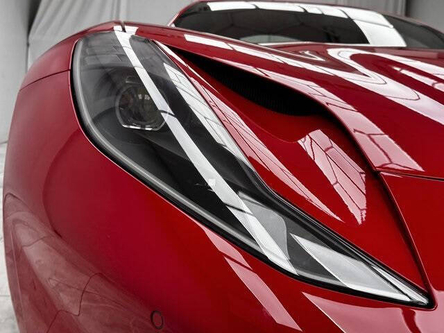 2020 Ferrari 812 Superfast