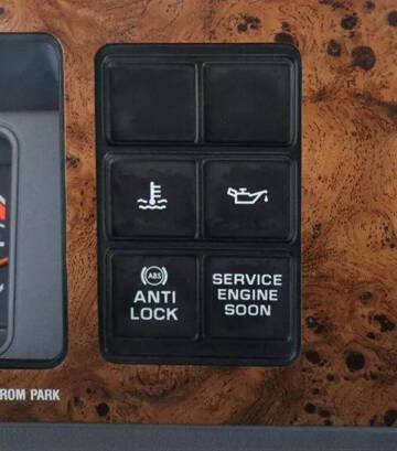 1993 Chevrolet Caprice