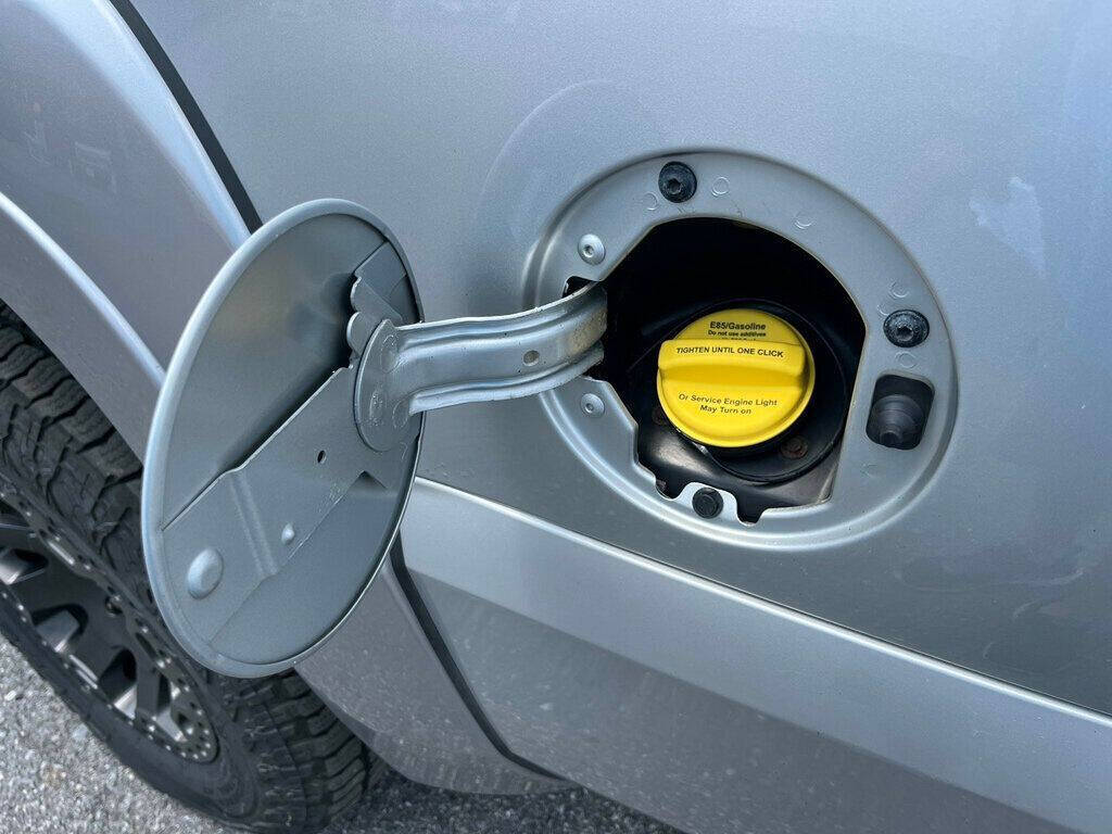 2013 Chevrolet Suburban 40