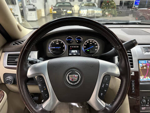2013 Cadillac Escalade ESV Premium