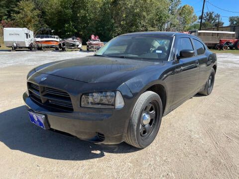 2010 Dodge Charger for sale at Circle B Sales in Pittsburg TX