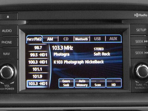 2014 Mazda CX-5 Grand Touring