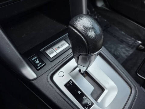 2014 Subaru Forester 2.5i Touring