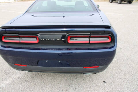 2015 Dodge Challenger R/T