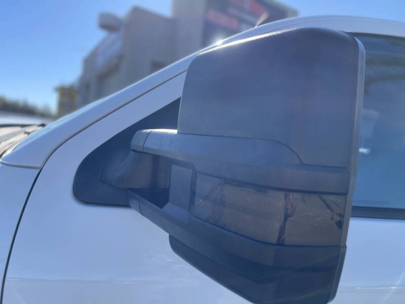 2019 Chevrolet Silverado 2500HD LT