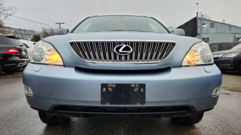 2005 Lexus RX 330