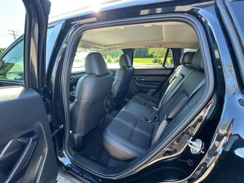 2023 Mazda CX-50 2.5 S Preferred Plus
