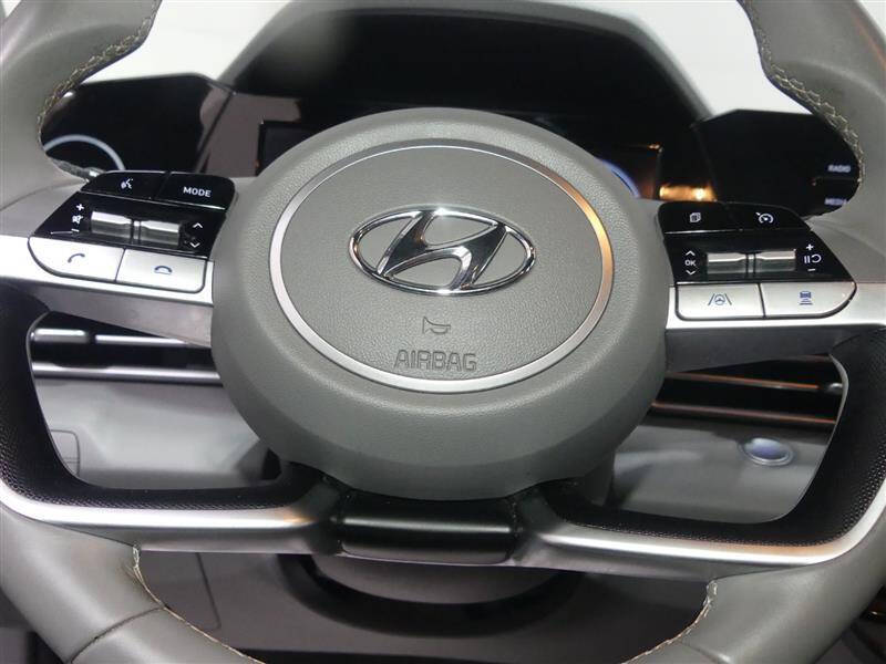 2022 Hyundai Elantra