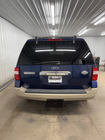 2010 Ford Expedition King Ranch