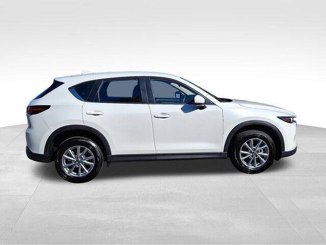 2023 Mazda CX-5 2.5 S