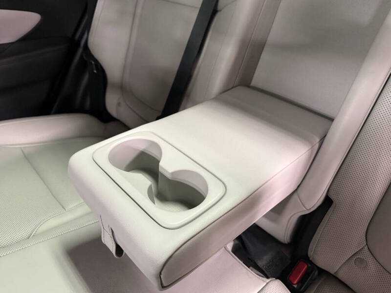 2022 Hyundai Tucson Hybrid Limited