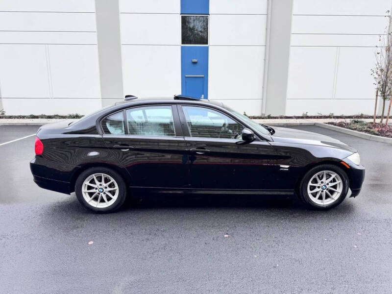 2010 BMW 3 Series 328i xDrive